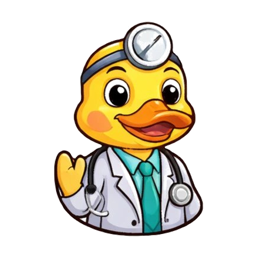 DokterduckShop